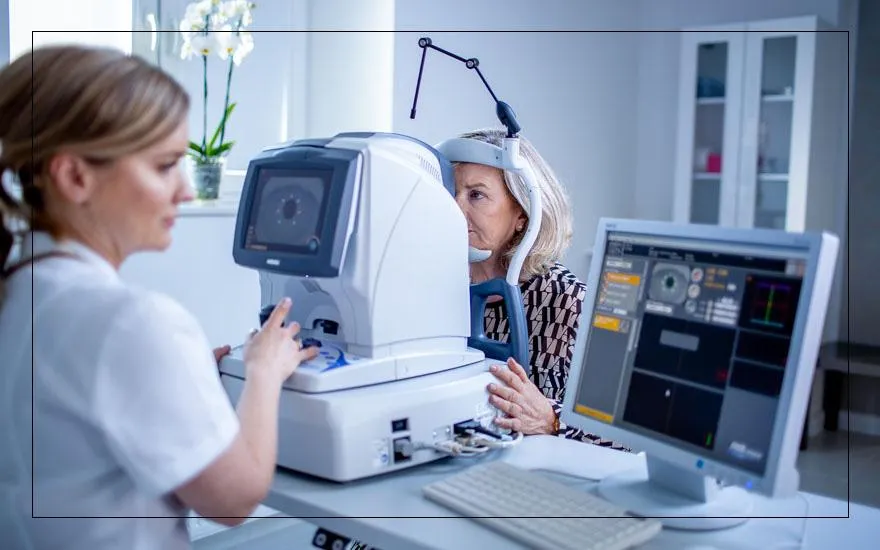 Optyczna tomografia komputerowa
